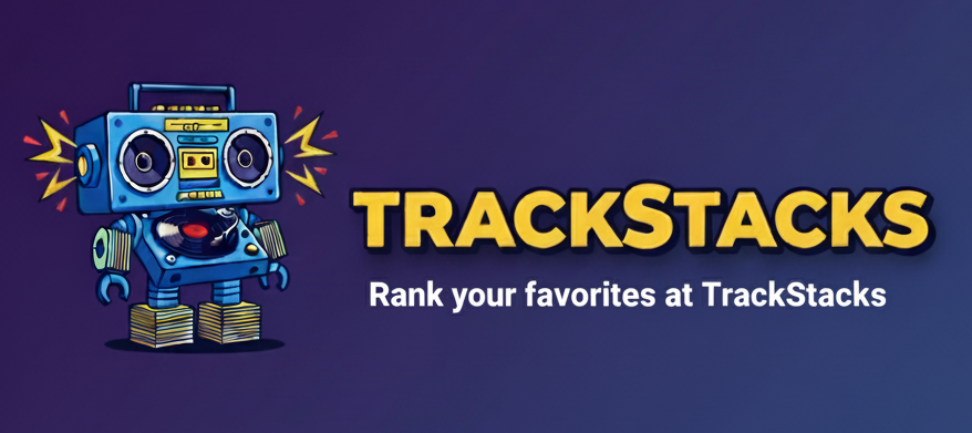 Ctu Track Stack TrackStacking | Create and Share Ranked Music Lists